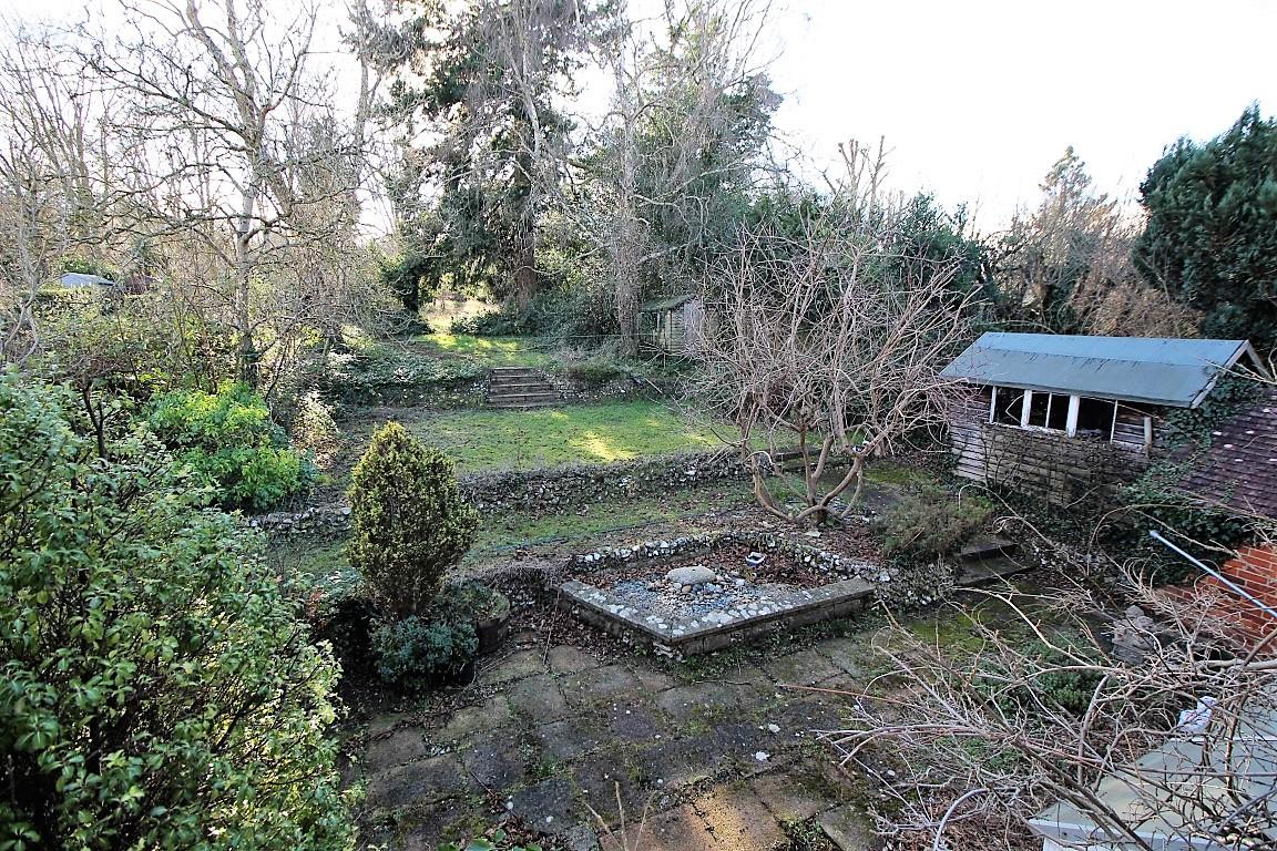 Oak Tree Road, Tilehurst, Reading